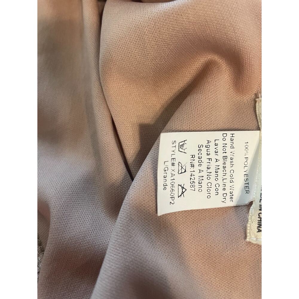 A'GACI Sexy Women's VNeck MULTICOLOR Printing Jumpsuits Short Romper Playsuits L - Picture 9 of 9